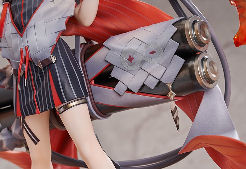 Arknights Ifrit: Elite 2 1/7 Complete Figure | animota