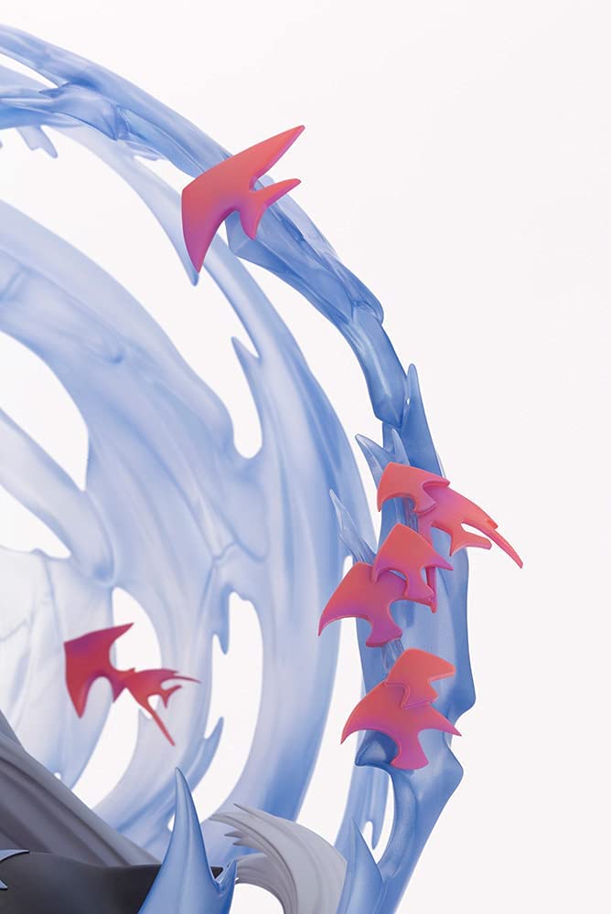 Arknights Skadi Elite 2 ver. 1/7 Complete Figure | animota