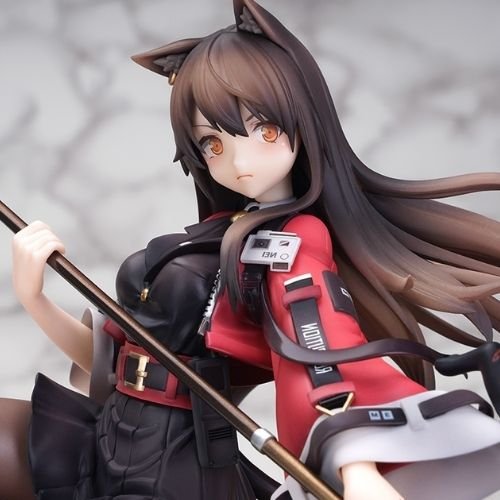 Arknights Skyfire Elite II Ver. 1/7 Complete Figure | animota