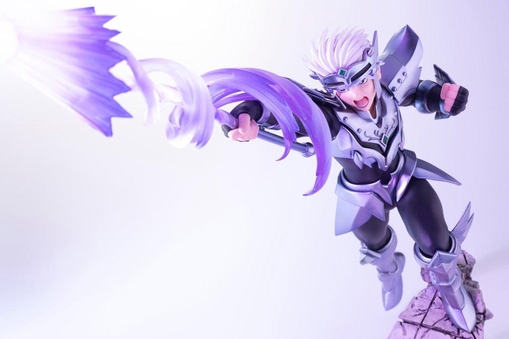 ARTFX J Dragon Quest: The Adventure of Dai Hyunckel 1/8 Complete Figure | animota