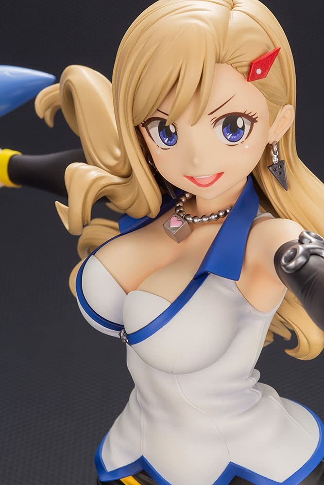 ARTFX J EDENS ZERO Rebecca 1/8 Complete Figure | animota