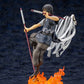 ARTFX J Enen no Shouboutai (Fire Force) Shinmon Benimaru 1/8 Complete Figure | animota