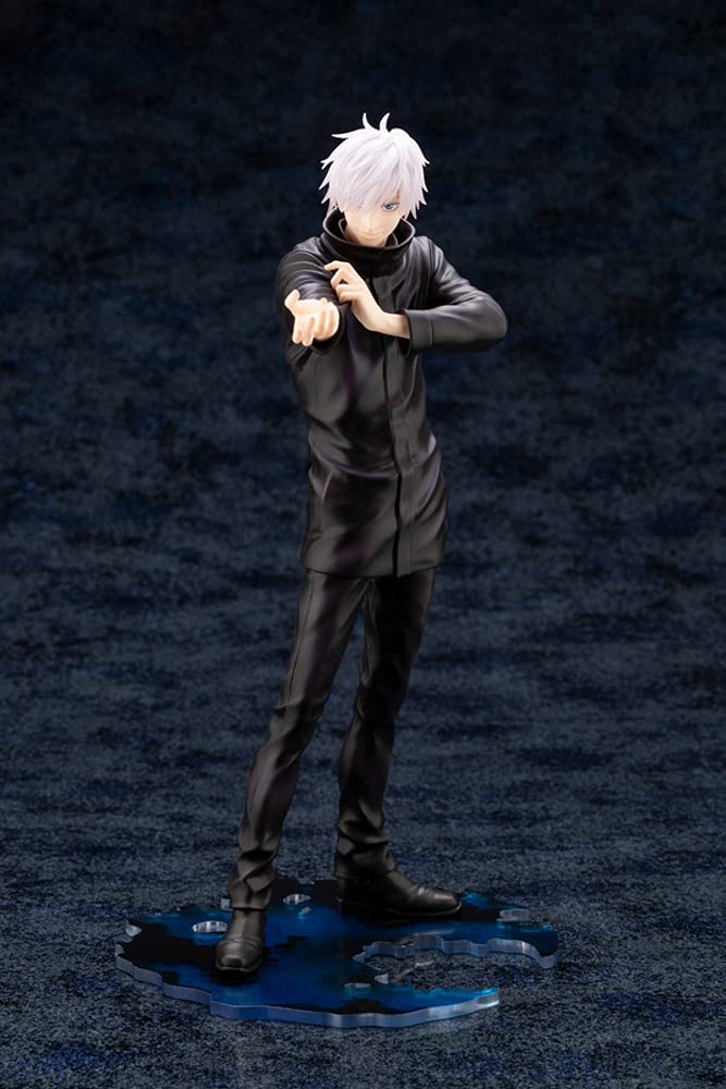 ARTFX J Jujutsu Kaisen Satoru Gojo 1/8 Complete Figure | animota