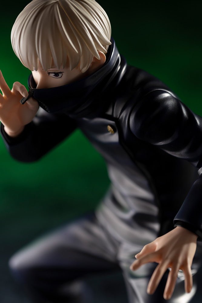 ARTFX J Jujutsu Kaisen Toge Inumaki 1/8 Complete Figure | animota
