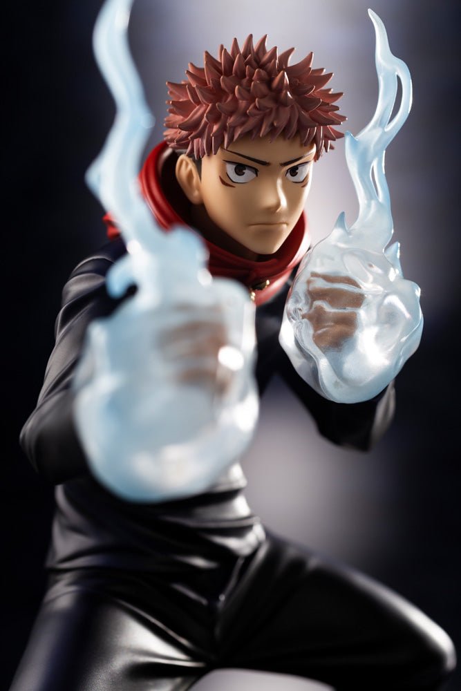 ARTFX J Jujutsu Kaisen Yuji Itadori | animota