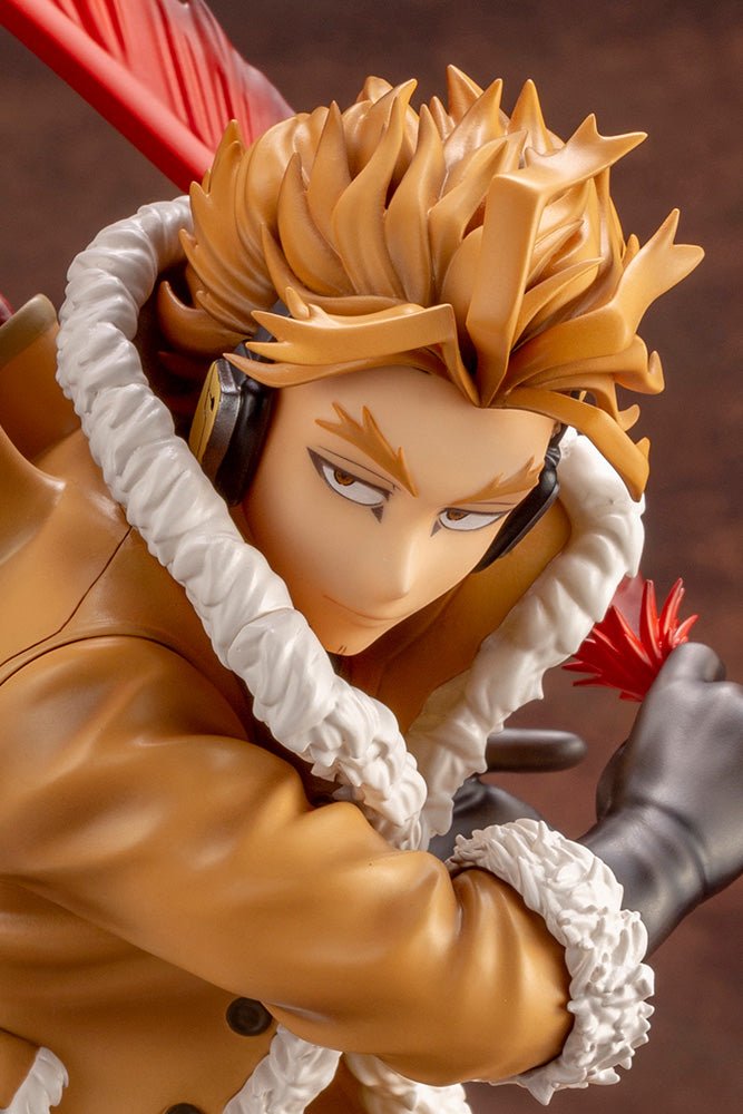 ARTFX J My Hero Academia Hawks 1/8 Complete Figure | animota