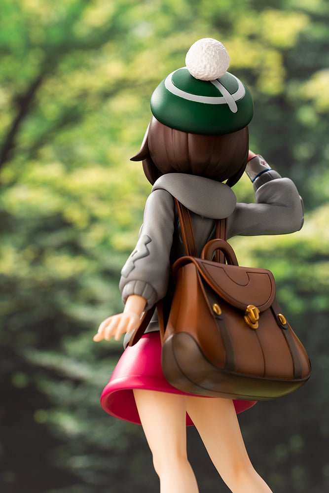 ARTFX J "Pokemon" Series Gloria with Sobble 1/8 Complete Figure | animota
