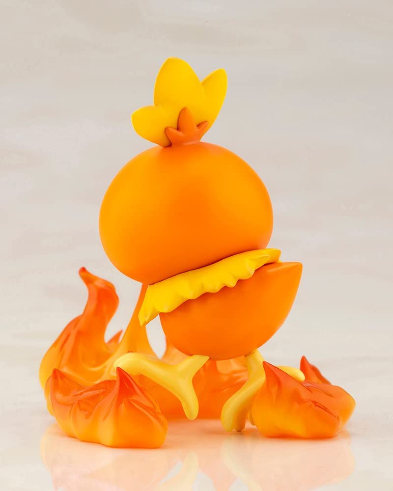 ARTFX J "Pokemon" Series May with Torchic 1/8 Complete Figure | animota
