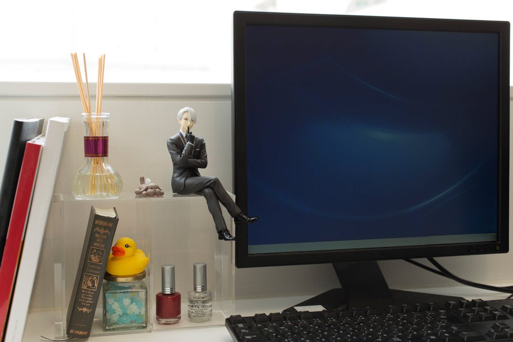 ARTFX J - Yuri on Ice: Victor Nikiforov 1/8 Complete Figure | animota