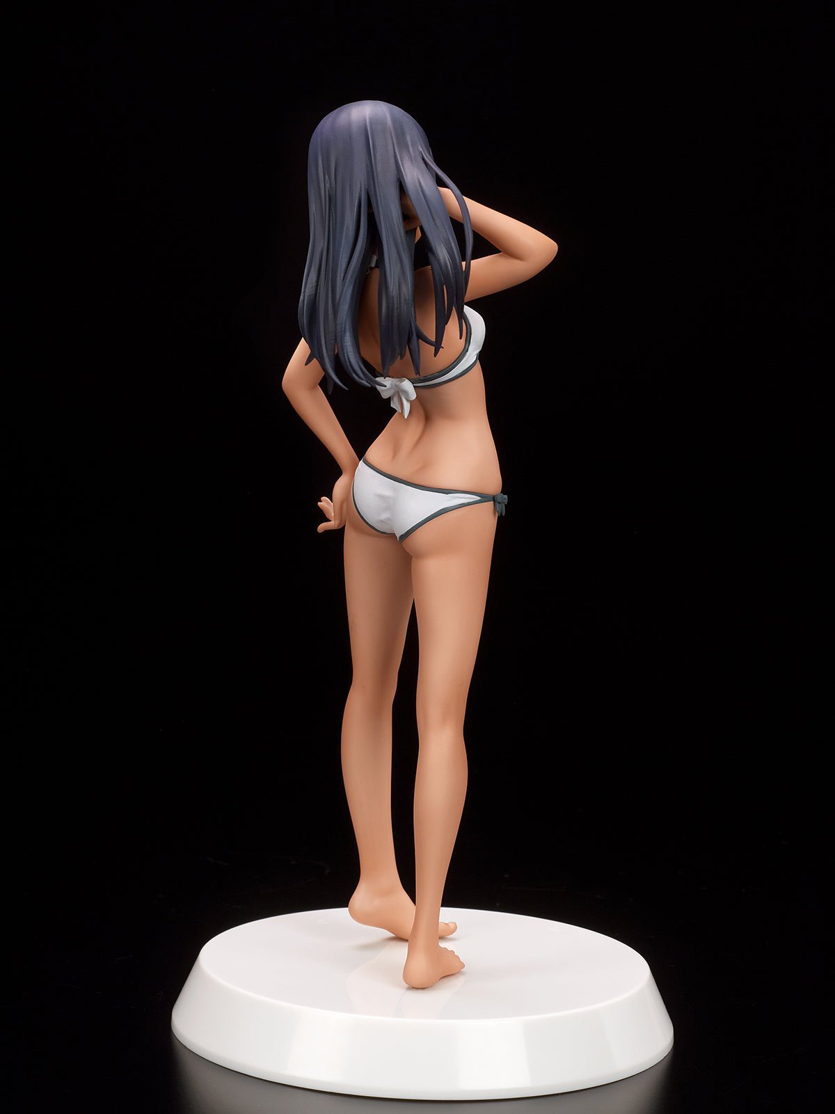 Assemble Heroines Ijiranaide, Nagatoro-san - Nagatoro-san 1/8 Half Completed Assembly Figure | animota