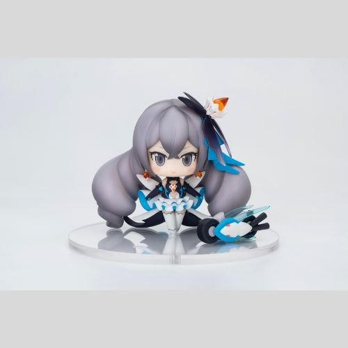 Asteroid Series "Honkai Impact 3rd" Bronya Zaychik Herrscher of Reason | animota