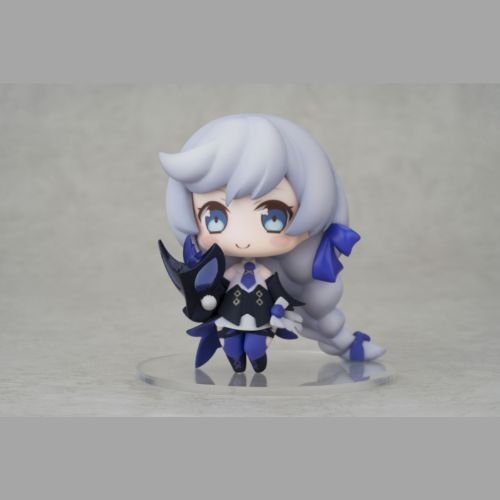 Asteroid Series "Honkai Impact 3rd" Kallen Kaslana Sixth Serenade | animota