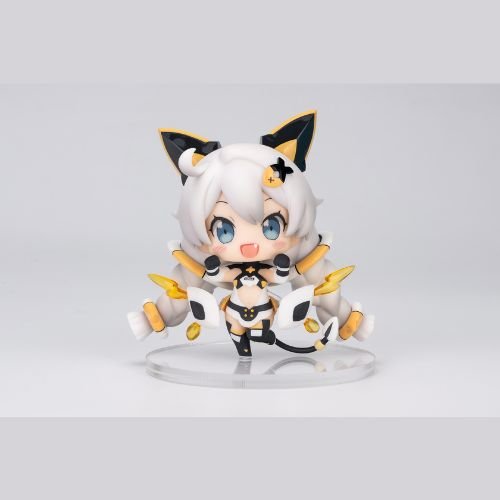 Asteroid Series "Honkai Impact 3rd" Kiana Kaslana Bastet's Secret | animota