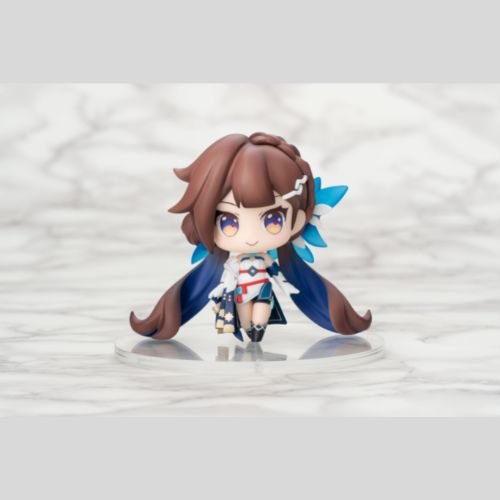 Asteroid Series "Honkai Impact 3rd" Li Sushang Jade Knight MoonScar | animota