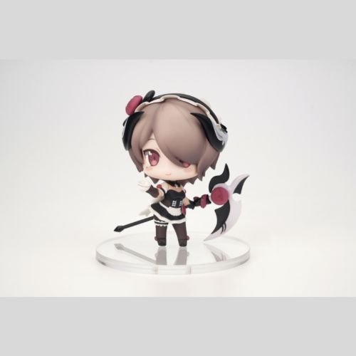 Asteroid Series "Honkai Impact 3rd" Rita Rossweisse Umbral Rose | animota