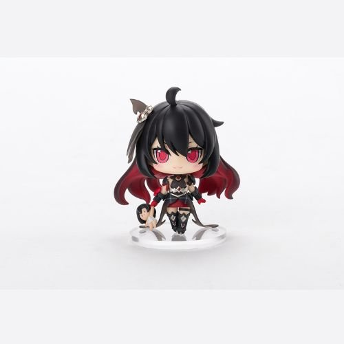 Asteroid Series "Honkai Impact 3rd" Seele Vollerei Starchasm Nyx | animota