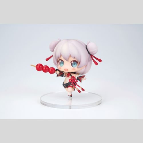 Asteroid Series "Honkai Impact 3rd" Theresa Apocalypse Sugar Haw Child | animota