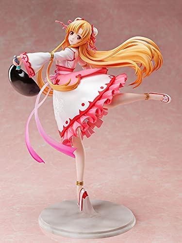 Asuna China Dress ver. 1/7 Scale Figure | animota