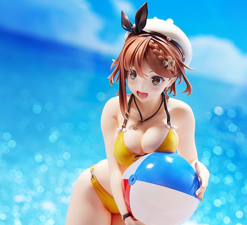 Atelier Ryza 2: Lost Legends & the Secret Fairy Ryza (Reisalin Stout) Swimsuit Ver. 1/7 Figure | animota
