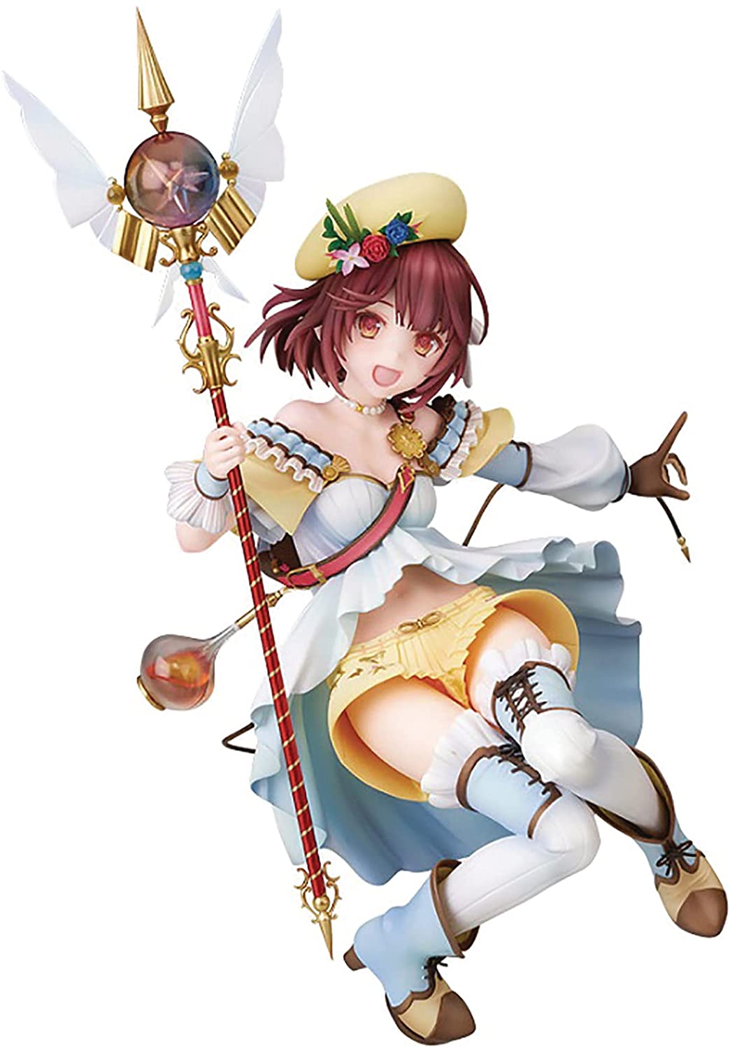 Atelier Sophie: The Alchemist of the Mysterious Book Sophie (Sophie Neuenmuller) 1/7 Complete Figure | animota