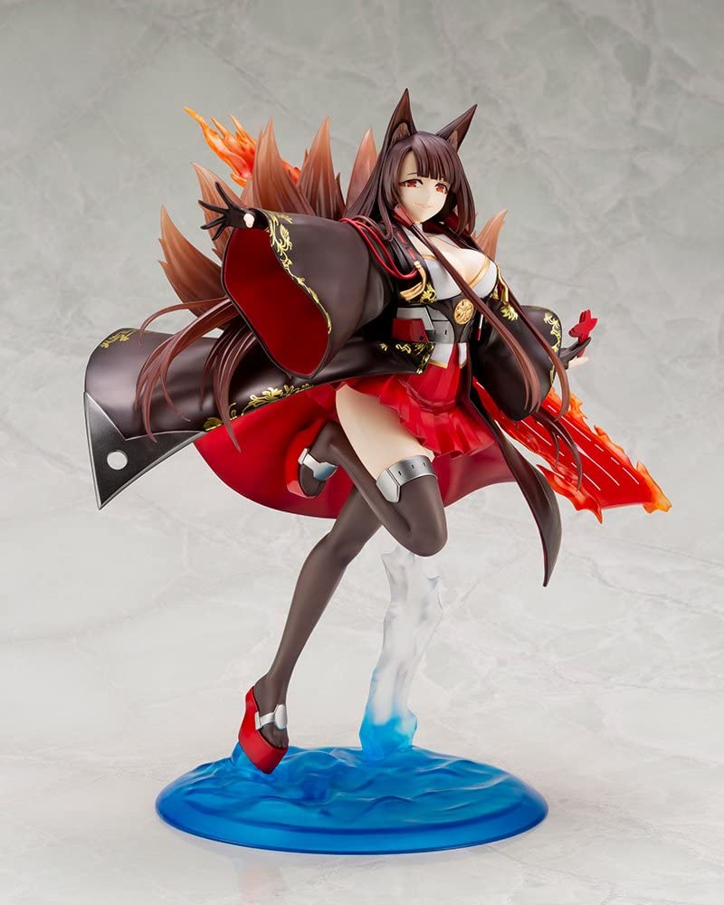 Azur Lane Akagi 1/7 Complete Figure | animota