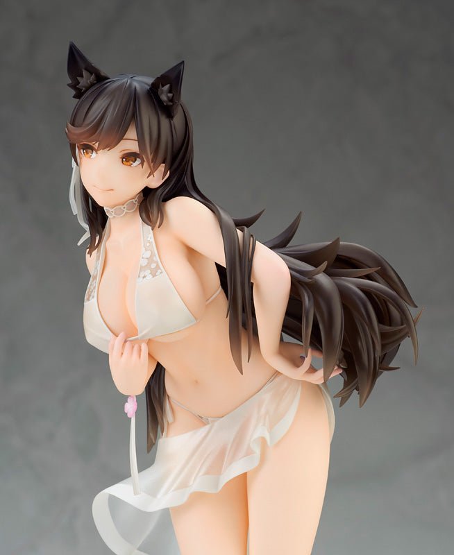 Azur Lane Atago Manatsu no Koushinkyoku Ver. 1/7 Complete Figure | animota
