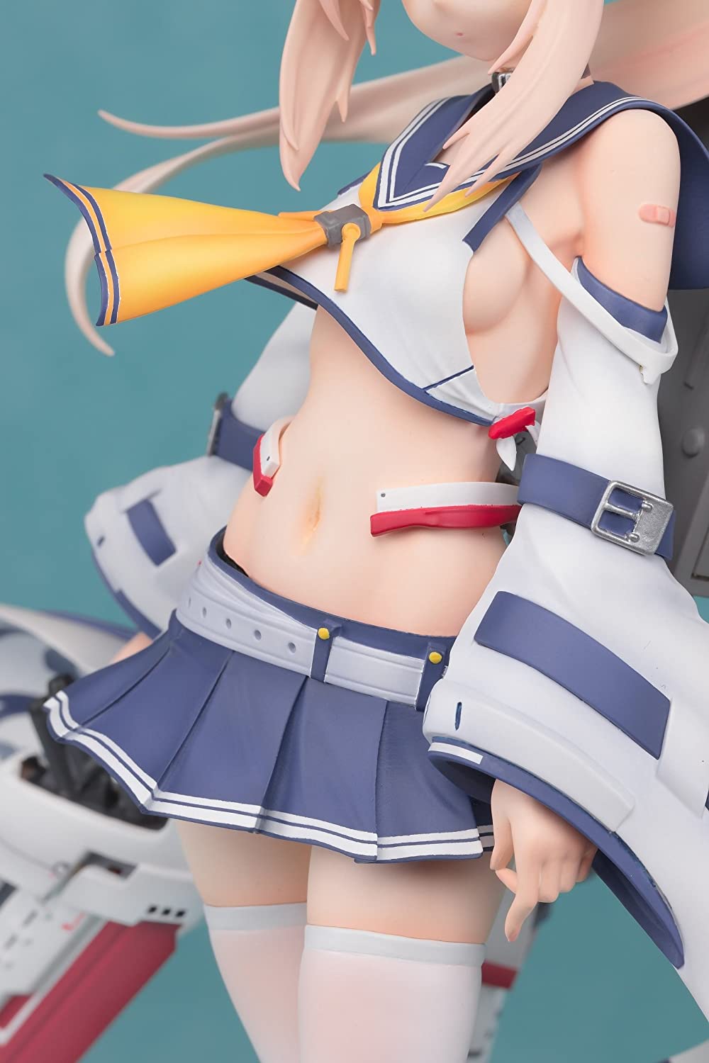 Azur Lane "Ayanami Kai" 1/7 Complete Figure | animota
