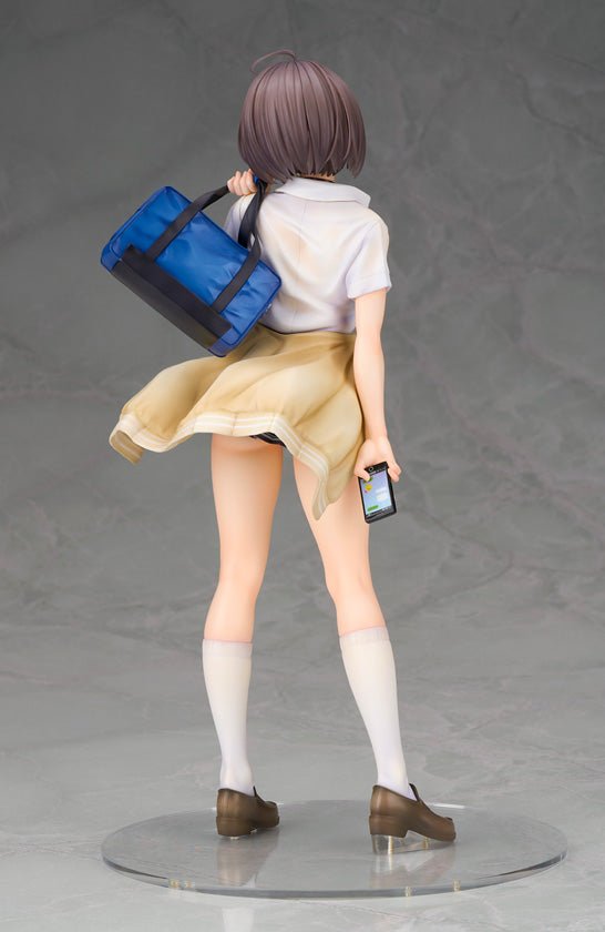 Azur Lane Baltimore After-School Ace Ver. 1/7 Complete Figure | animota