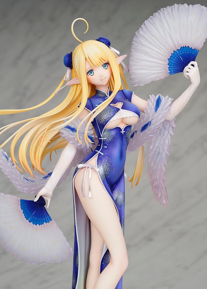 Azur Lane Centaur Sprightly Spring Wind Ver. Complete Figure | animota