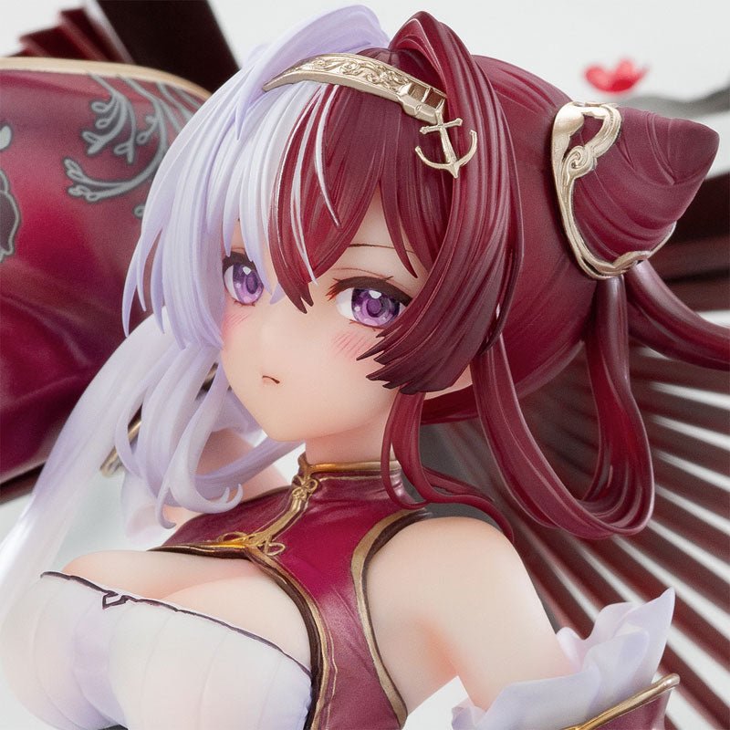 Azur Lane Chao Ho 1/7 Complete Figure | animota