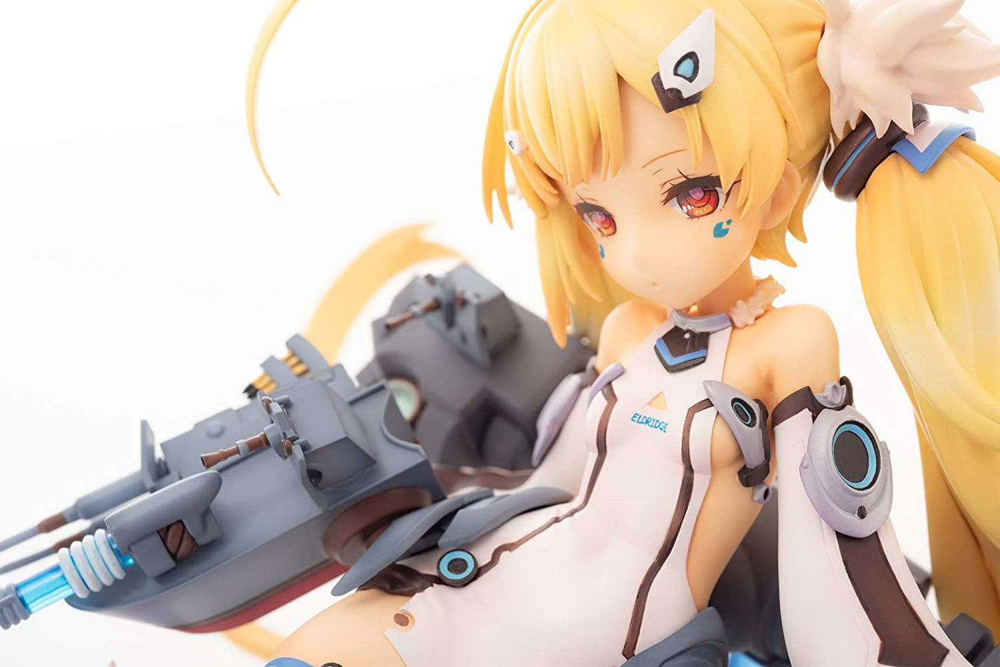 Azur Lane Eldridge 1/7 Complete Figure | animota