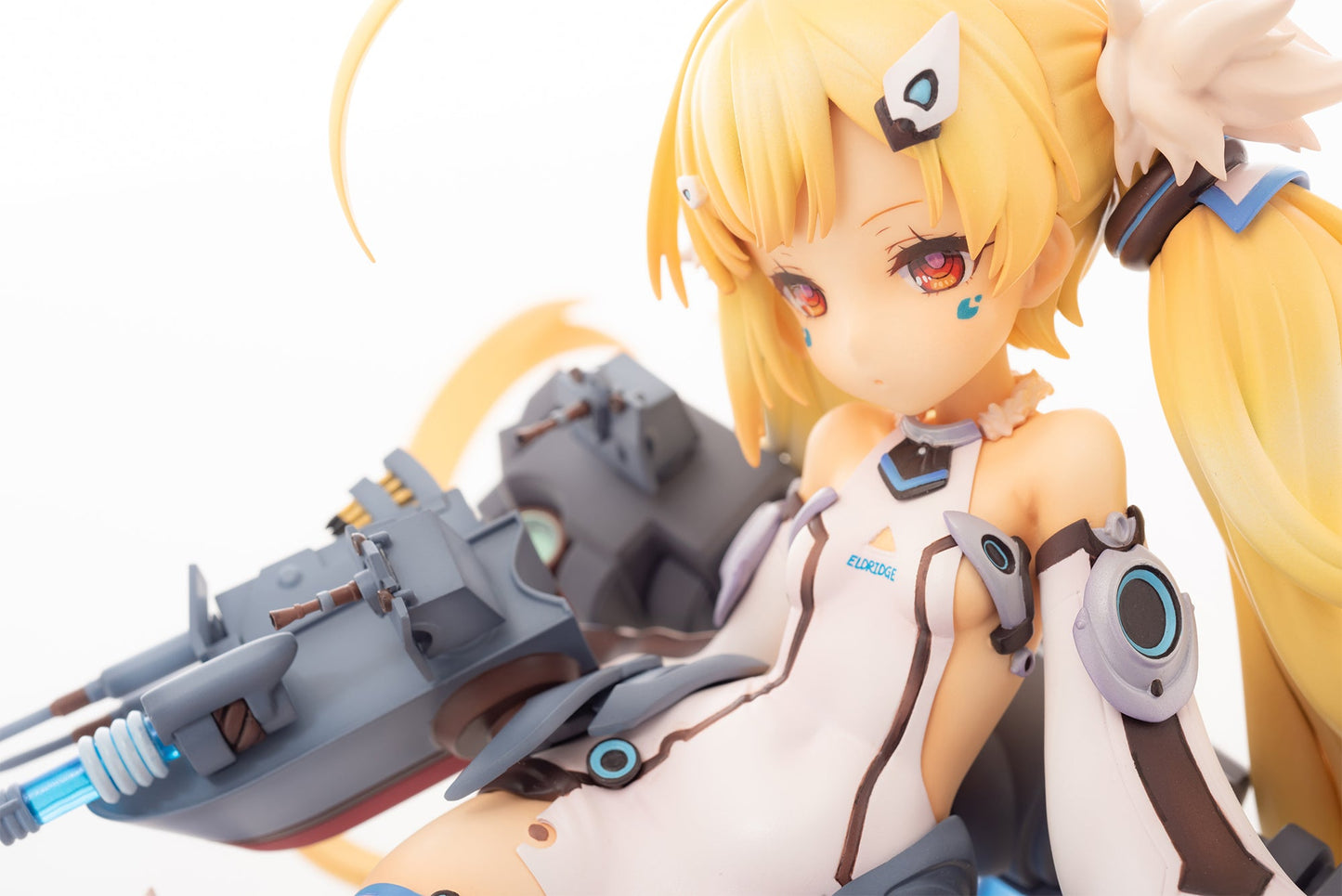 Azur Lane - Eldridge 1/7 Complete Figure | animota