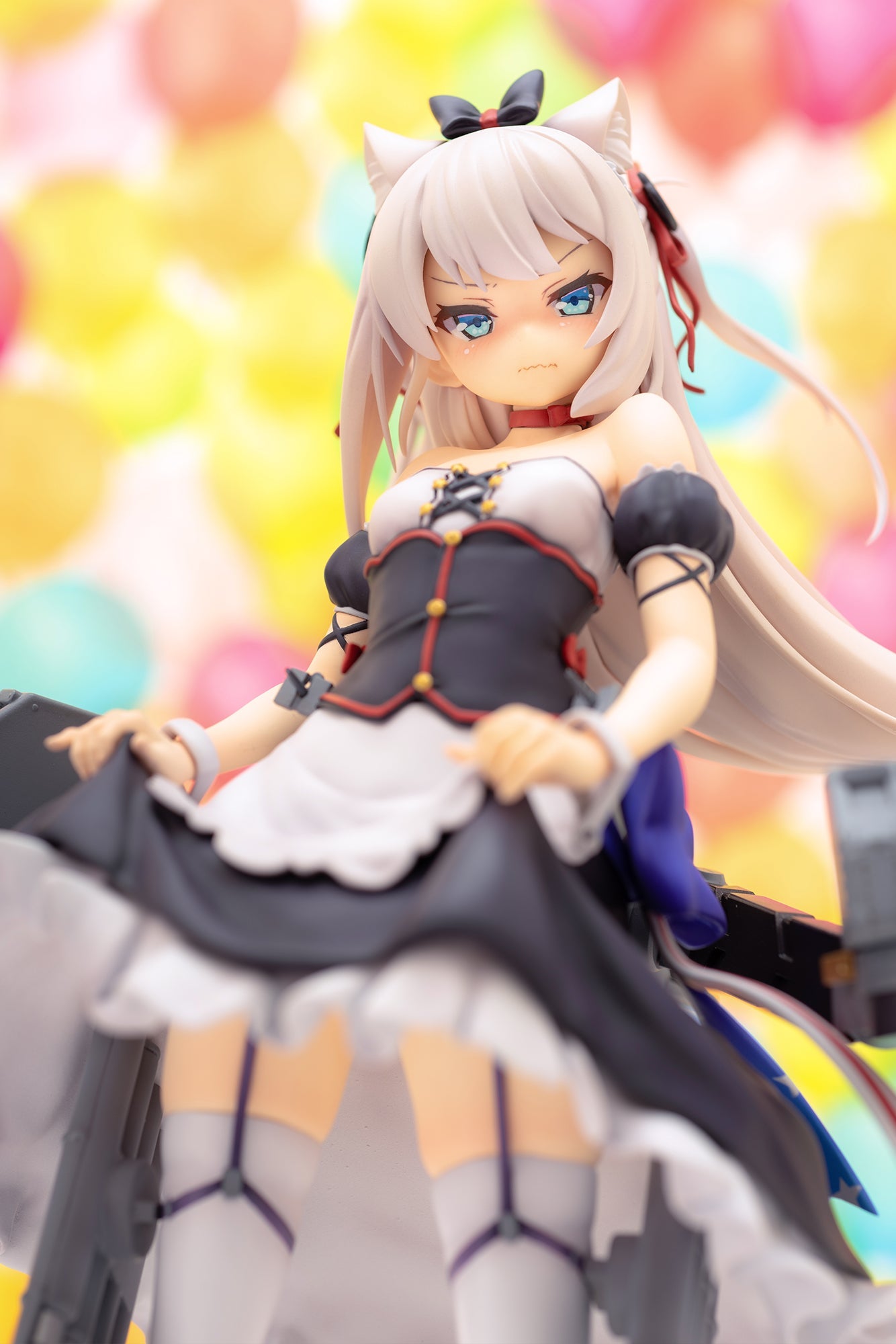 Azur Lane Hammann Kai 1/7 Complete Figure | animota