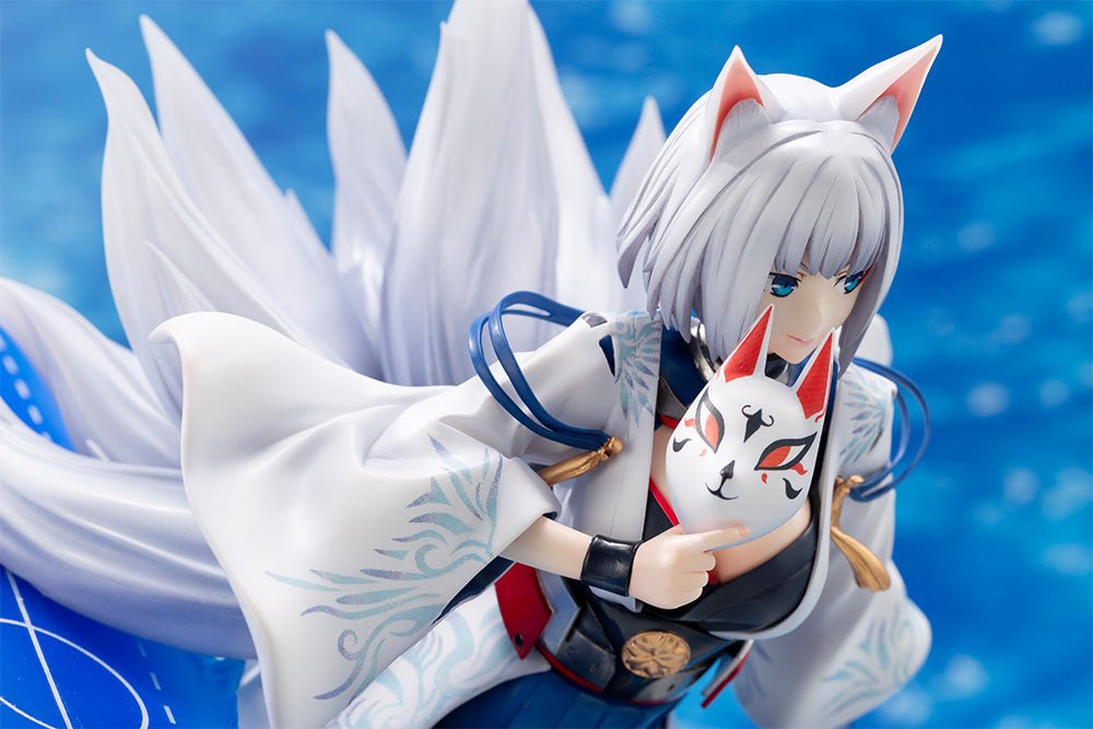 Azur Lane Kaga 1/7 Complete Figure | animota