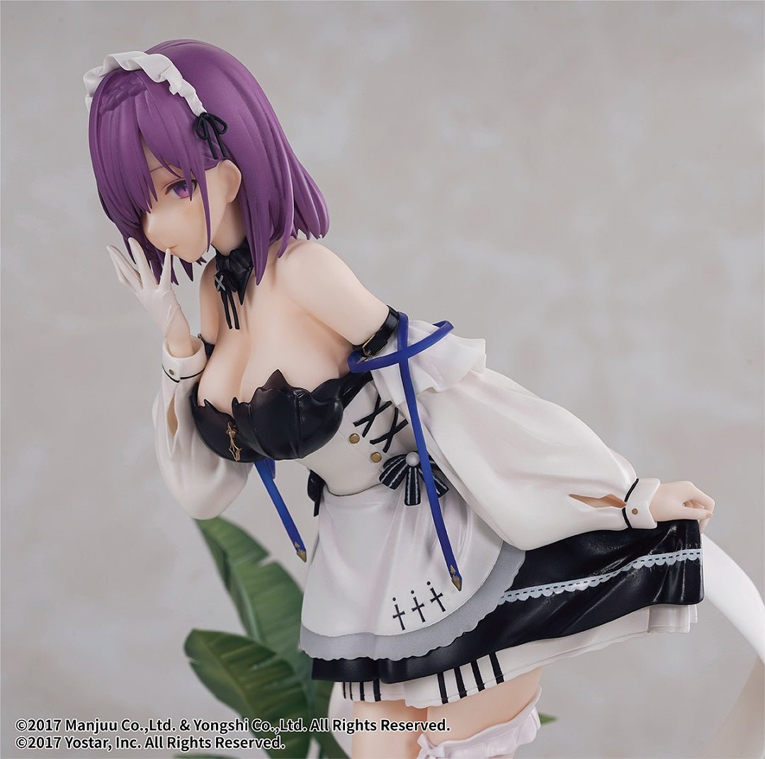 Azur Lane Penelope Salty Maid Ver. 1/7 Complete Figure | animota