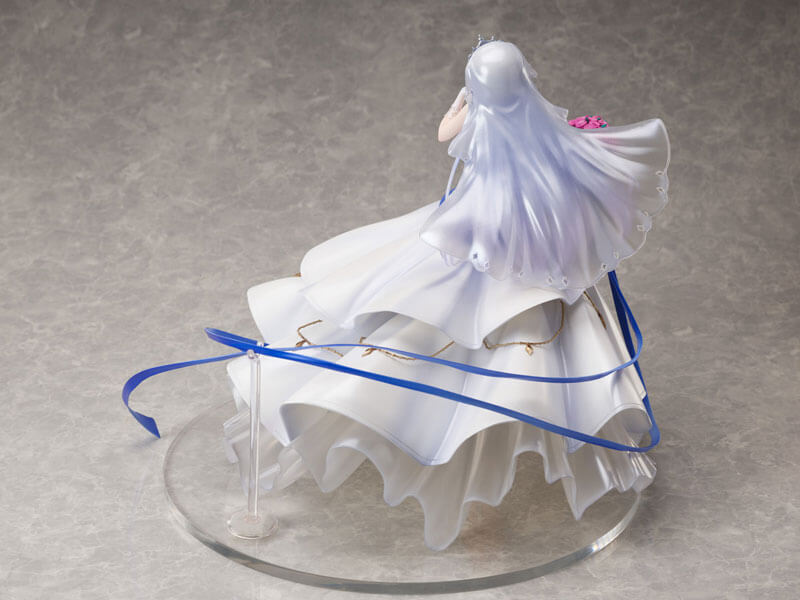 Azur Lane Rodney Palace Brightness 1/7 Scale Figure | animota