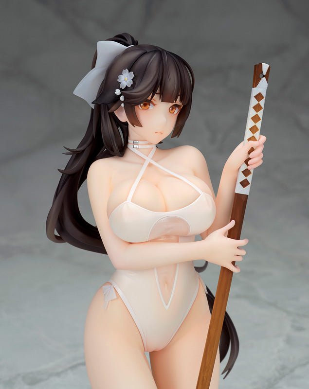 "Azur Lane" Takao Beach Rhapsody Ver. | animota