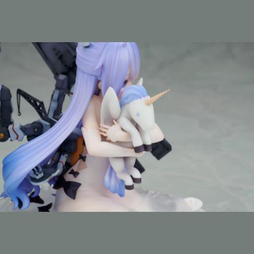 Azur Lane Unicorn 1/7 Complete Figure | animota