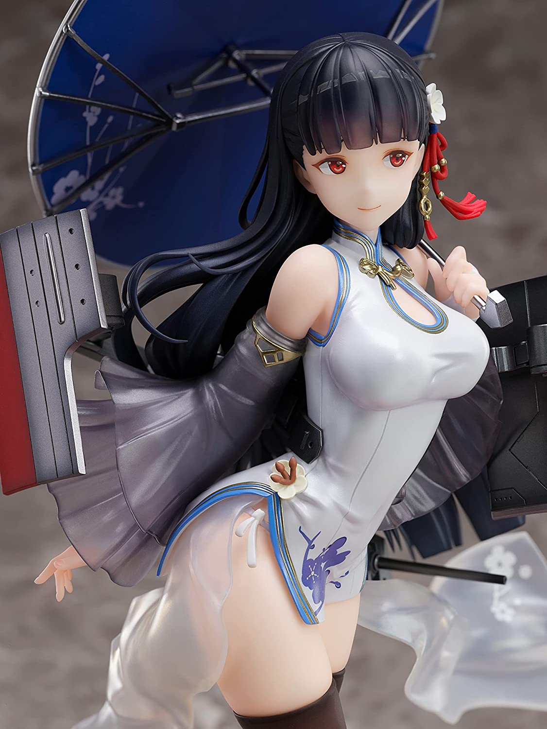 Azur Lane Yat Sen 1/7 Complete Figure | animota