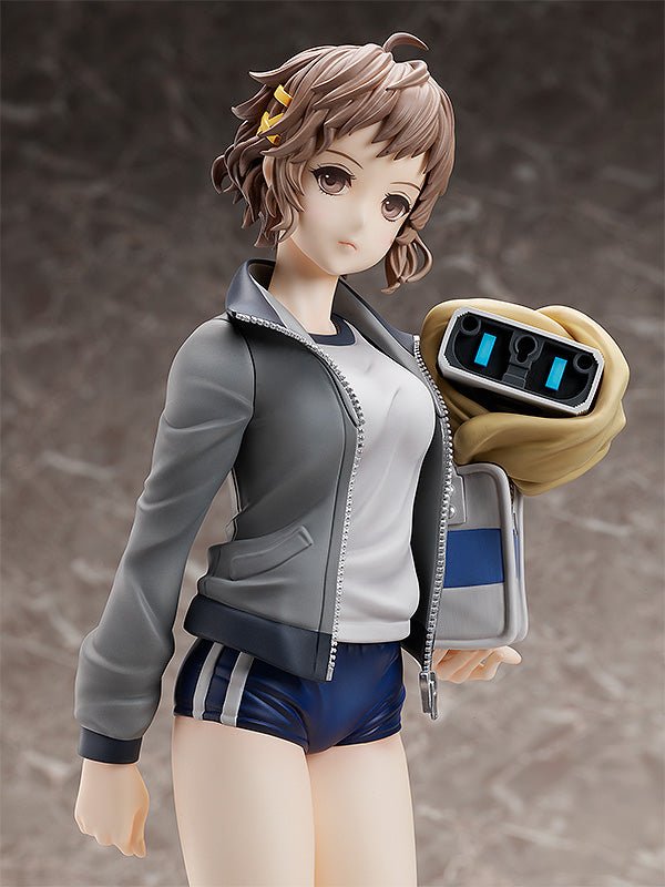 B-STYLE 13 Sentinels: Aegis Rim Natsuno Minami 1/4 Complete Figure | animota