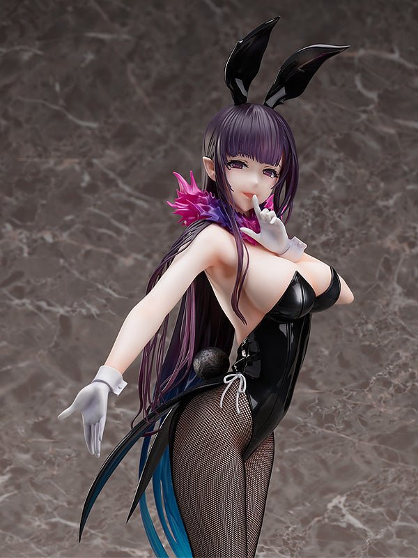 B-STYLE Ane Naru Mono Chiyo Bunny Ver. 1/4 Complete Figure | animota