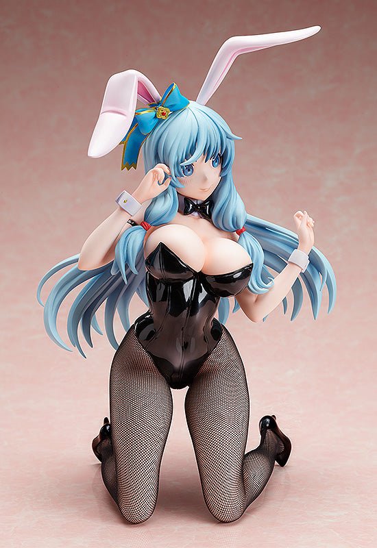 B-STYLE Arifureta: From Commonplace to World's Strongest Shea Haulia Bunny Ver. 1/4 Complete Figure | animota
