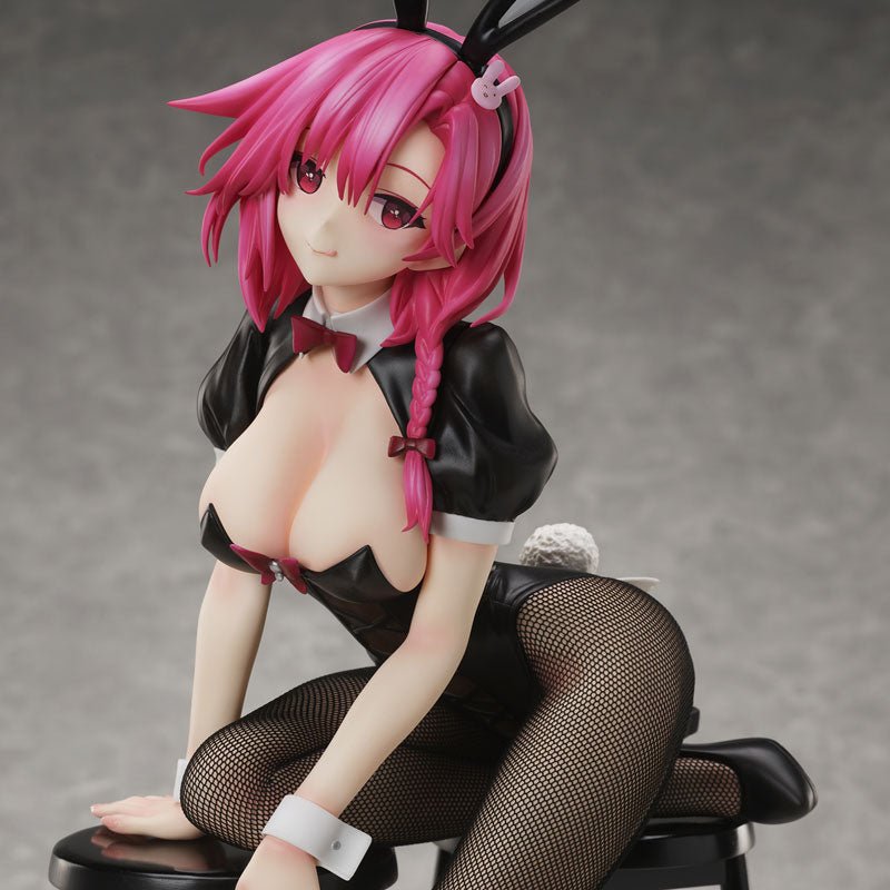 B-style Azur Lane Black Prince Bonyari Sewayaki? Complete Figure | animota
