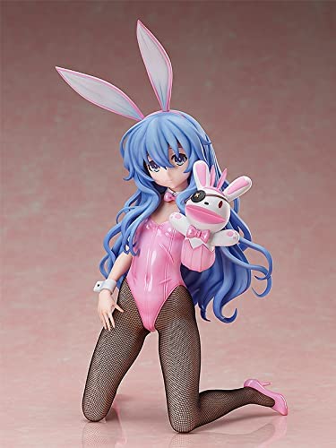 B-STYLE Date A Live IV Yoshino Bunny Ver. 1/4 Complete Figure | animota