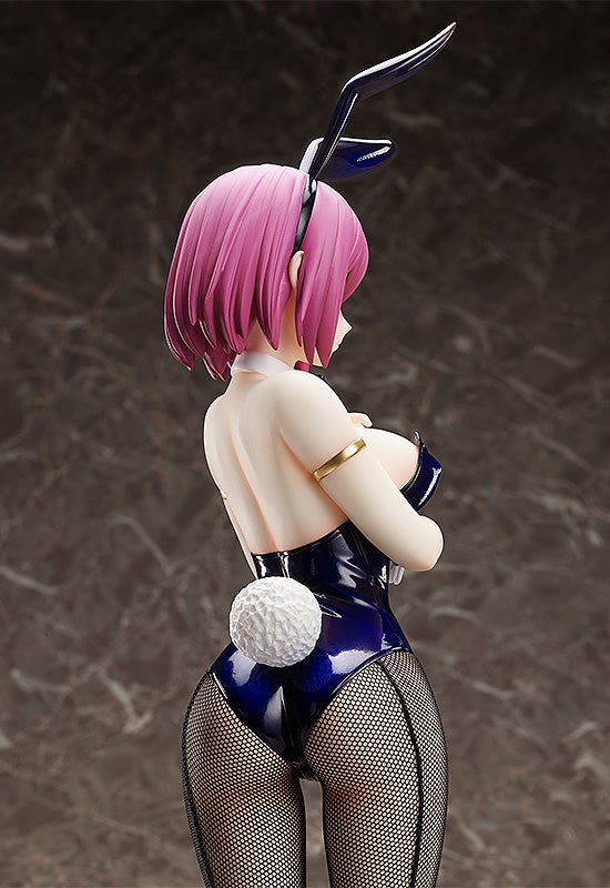 B-STYLE Food Wars! Shokugeki no Soma Hisako Arato Bunny Ver. 1/4 Complete Figure | animota