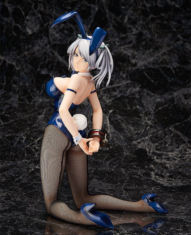B-STYLE - GOD EATER 2 RAGE BURST: Ciel Alencon Bunny Ver. 1/4 Complete Figure | animota