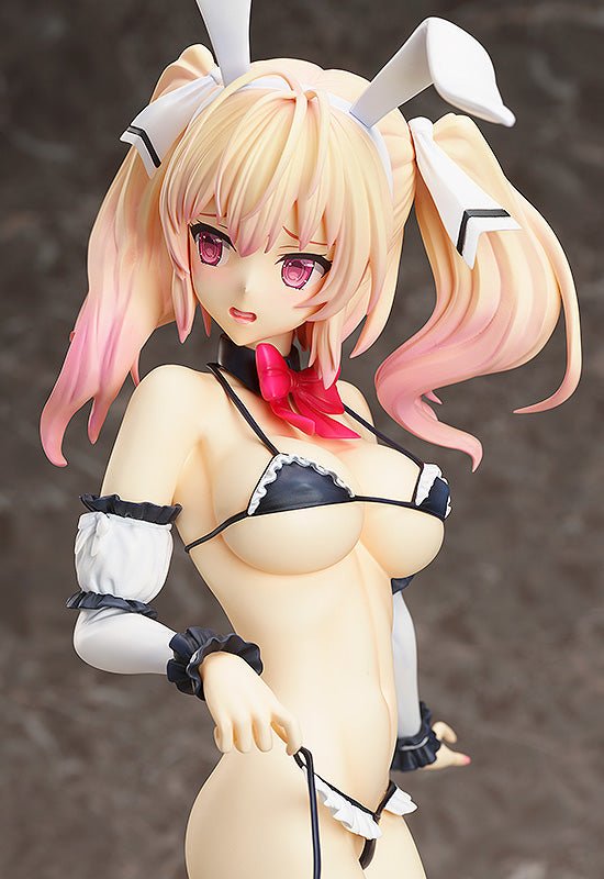 B-STYLE Hisasi Original Bunny series Mitsuka Bunny Ver. 1/4 Complete Figure | animota