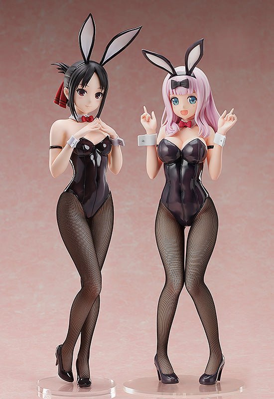 B-STYLE Kaguya-sama: Love Is War -The Geniuses' War of Love and Brains- Kaguya Shinomiya Bunny Ver. 1/4 Complete Figure | animota