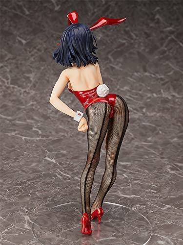 B-style Kill la Kill Ryuko Matoi Bunny Ver.2nd 1/4 Complete Figure | animota