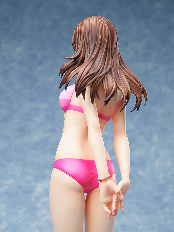 B-STYLE Loveplus Nene Anegasaki Swimsuit Ver. 1/4 Complete Figure | animota